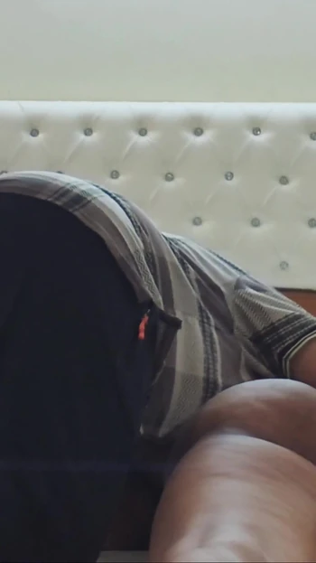 Spectacular moment from "Indian Bhabhi invite a Big dick bull when husband is not home"