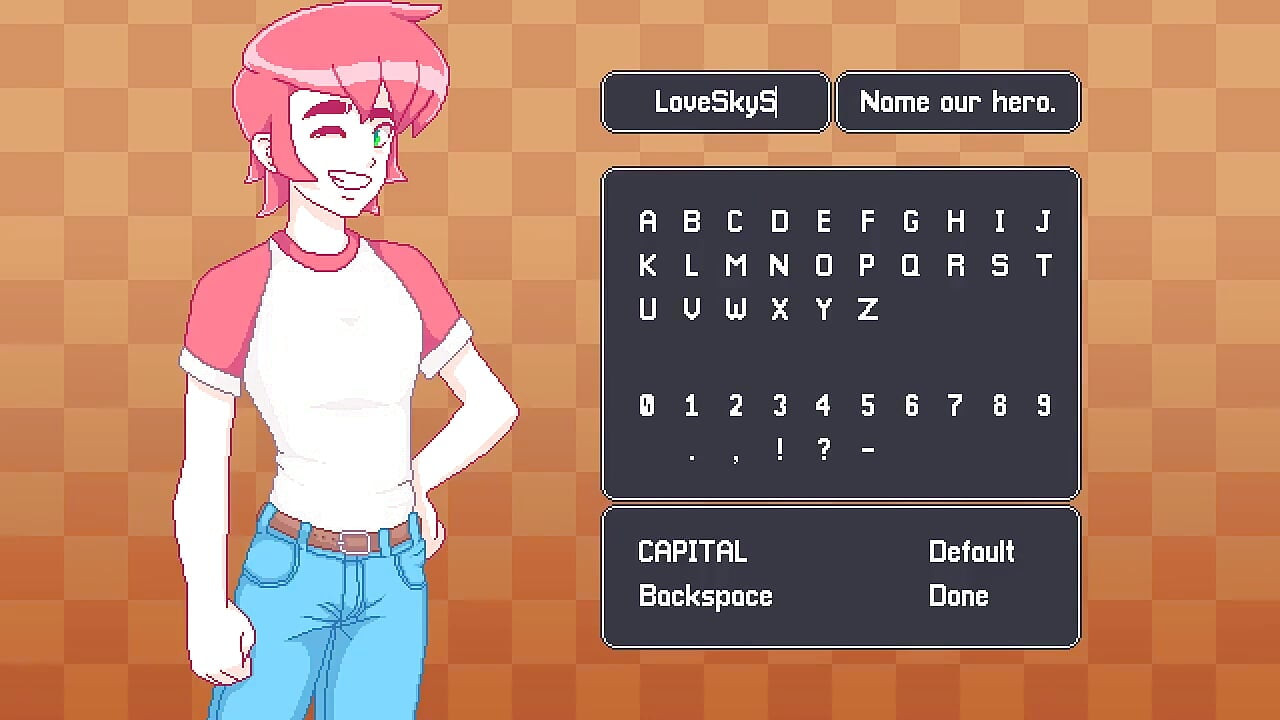 Dandy Boy Adventures 0.4.2 第1部分 性感成人世界 由loveskysan69制作
