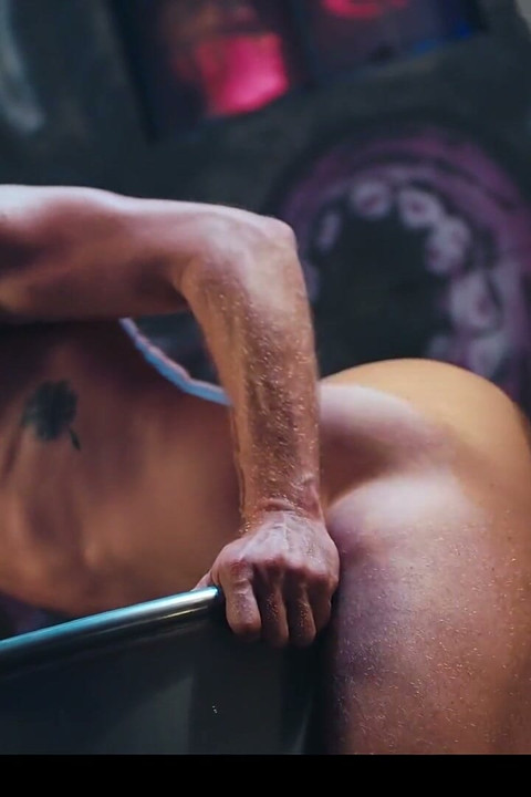 Mr. Cock Pt.5