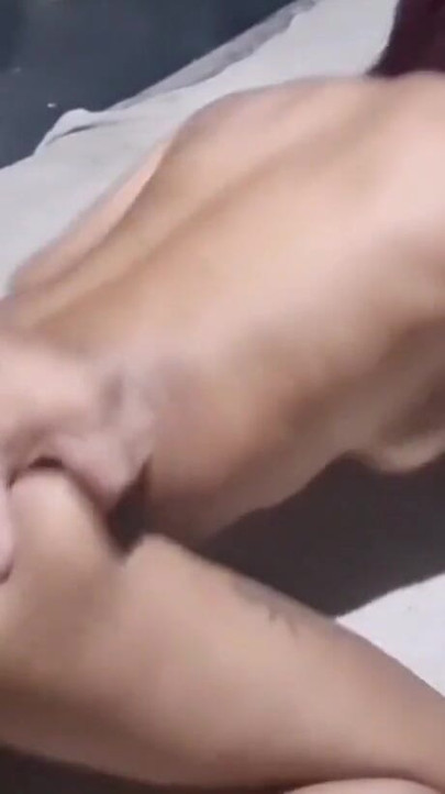 Unforgettable moment from "Teen Anal indolor"