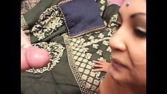 XXX Video Of Horny Indian Amateur Fucked By White Cock