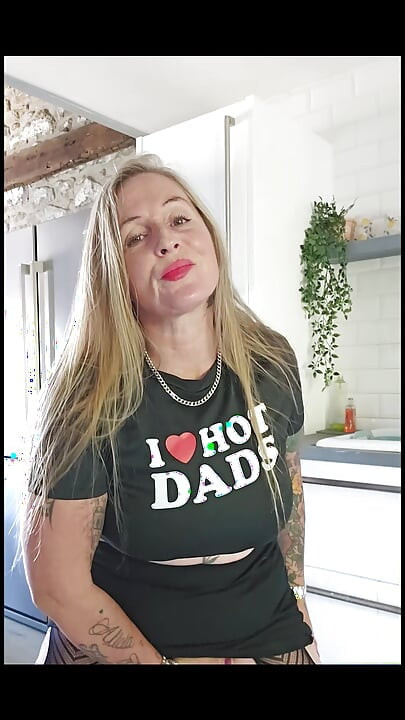 Fisting Toy, Buttered Tits and Piss Drink
