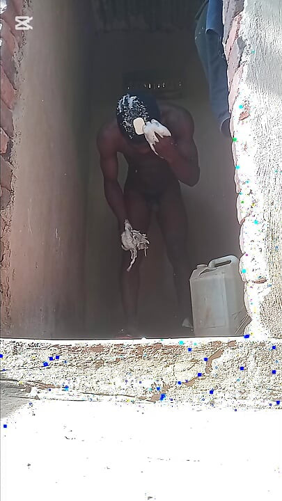 Cum with me while am masturbating