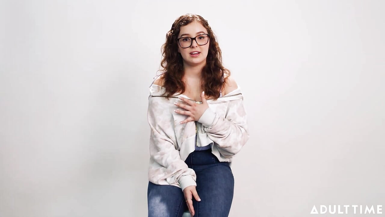 Pornstar Interviews How Women Orgasm | Adult Time
