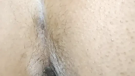 Pados ke ladke ne meri hot wife ko ghodi bana kar choda