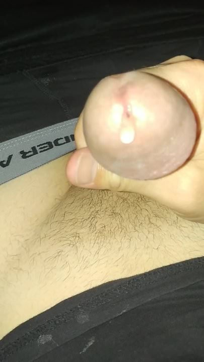 Precum