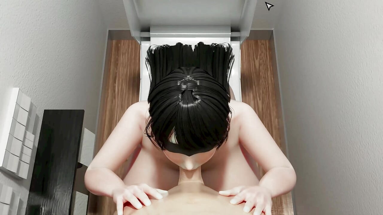 duo of submissive busty slaves