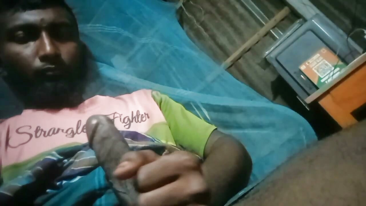 Masterbation videos with towels