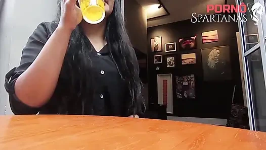 My Boyfriend Wasn't Home, I Ended Up Fucking Another