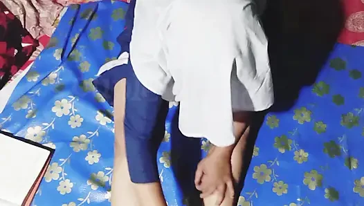College Students and Hot Teacher Sex video