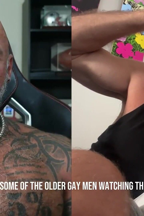 Porn Star Confessions - Dillon Stone (episode 151)