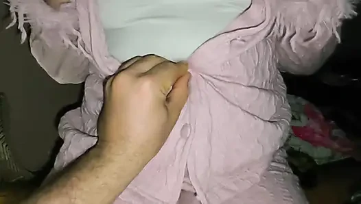 Blowjob Seks Anal Gadis Arab Aljazair Menunggangi Kontol Imarati Arab Besar