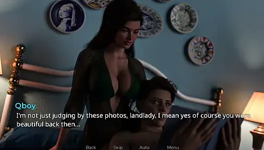 Горячий альбом мачехи в моделировании и Take Some Pics - He Beach House - E06