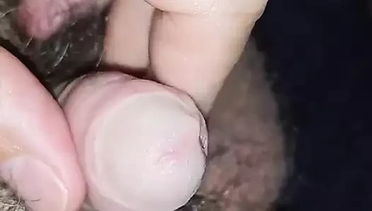 Sert olmak için kendime yardım ediyorum