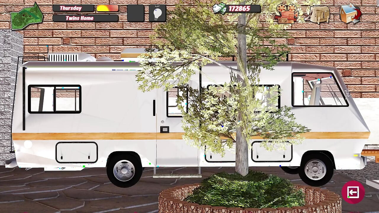 Joc complet - Max's Life 3, partea 46