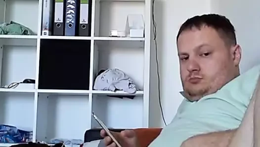 Wieder mal Langeweile gehabt