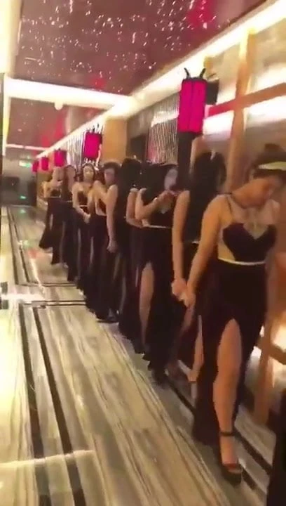My Club- Tonight black sexy outfit