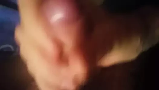 masturbasi dan cum setelah 8 hari