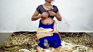 Bhabhi Fuck with Devar When Husband Not in Home.