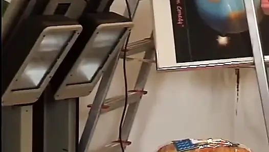 Mira in la signora degli uccelli sahnesi 04