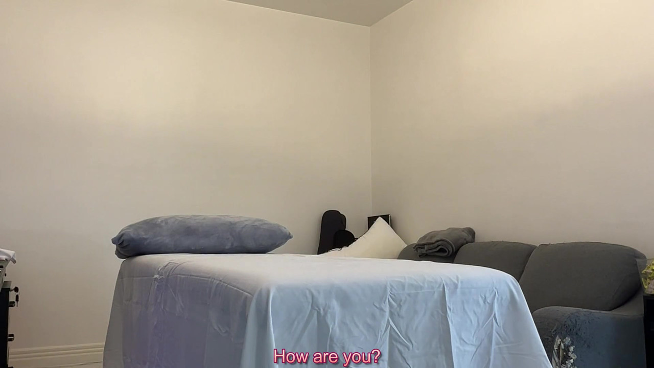 合法的爱尔兰 WILF RMT 屈服于亚洲怪物鸡巴 第三次约会