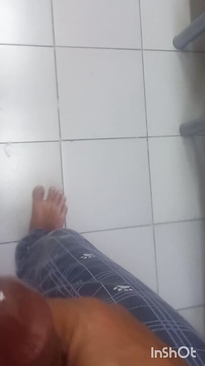 Cock massage