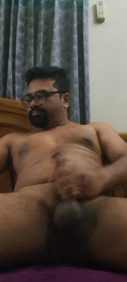 ช่วยตัวเองของแดดดี้บังคลาเทศ | คลิป 1