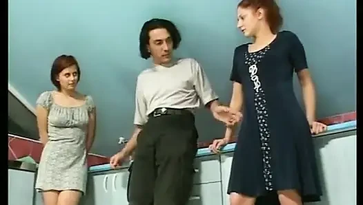 Kötü sümüklü burunlar ....