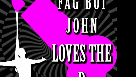 Быть пидором, как Fagboi John