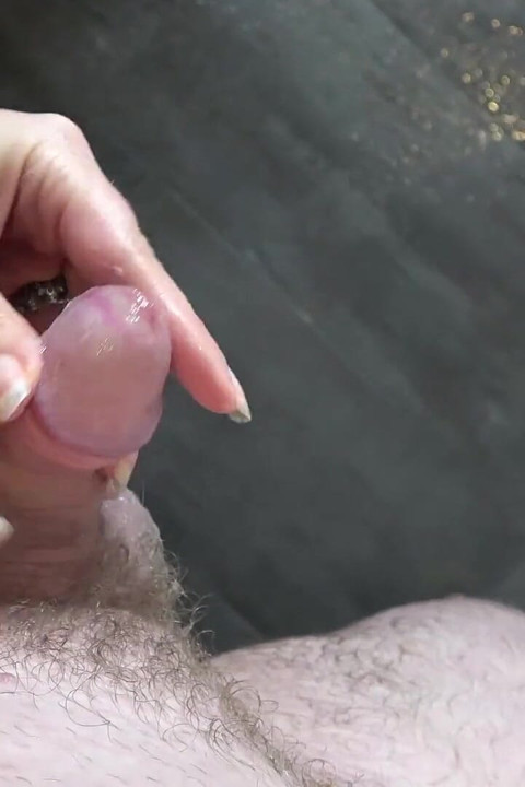 The Teacher Explains - How Do I Wash Your Penis?