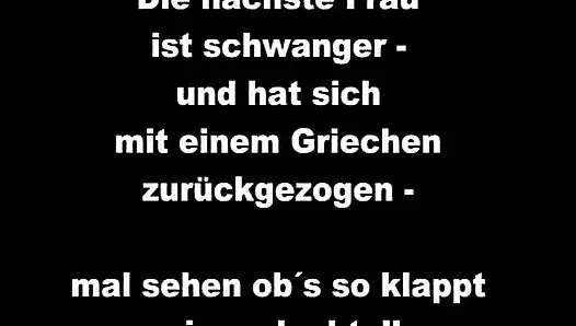 Mature Lady From Germany Likes to Ride Cock and Make It Cum