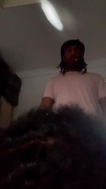 Bbc & dildo-spießbraten Lollypopdrame-dior