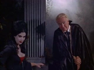 Orgy of the Dead - 1965