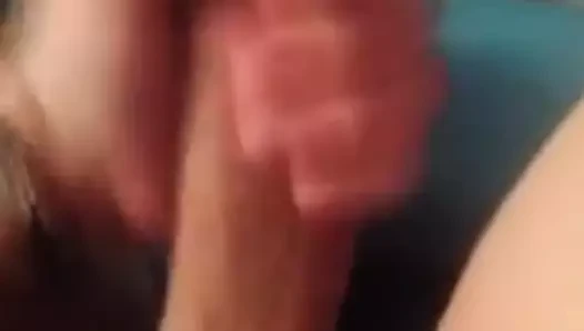 handjob