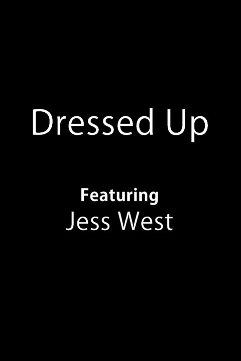 Dressed up