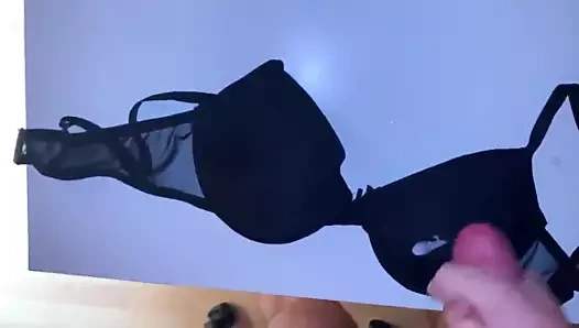 Bunu bir yıkama sepetinde buldum