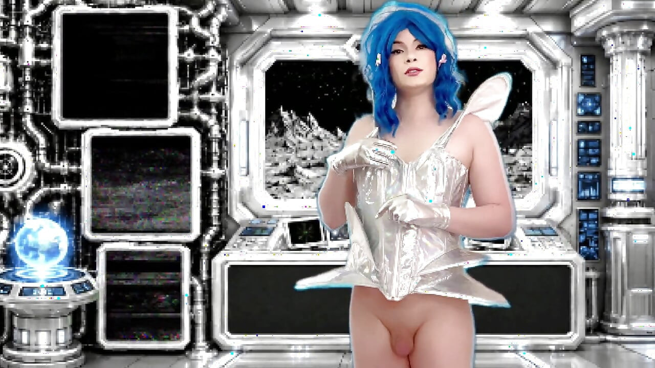 Pertarungan Sissy Star: Misi Legiun Lunar 1