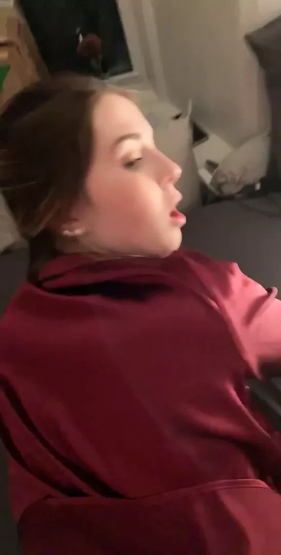 Fucking her good