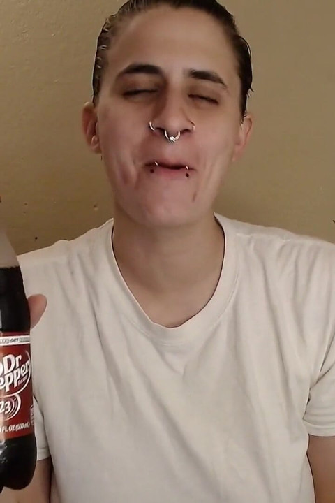 Comparación de 2 paletas de refresco Belch