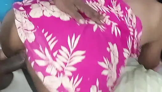 Sri lanka wife nida gatthata passe servant ta sepak dila hodata hikuwa