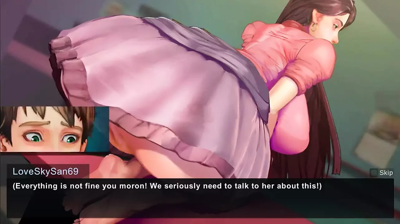 Taffy Tales V0475 Part 50 Big Ass for a Big Dick by Loveskysan69