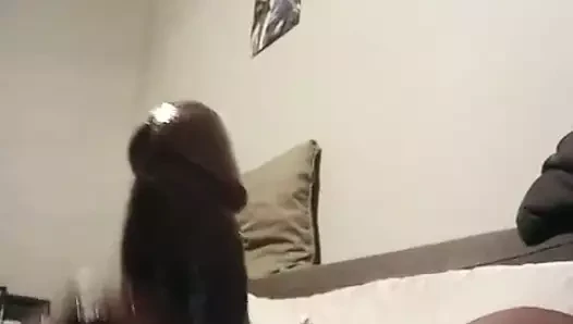 ortalığı karıştırdığımı düşün