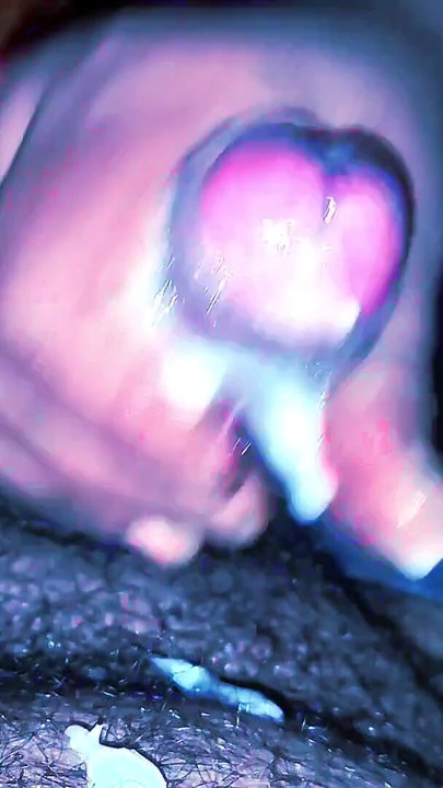Sister in law expert in handjob | Clip 1