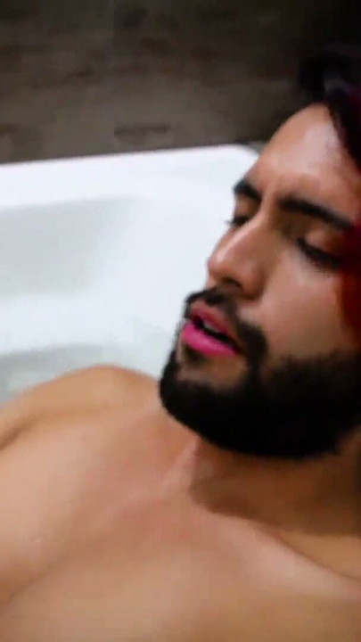 Camilo Brown Caught Playing With a Vibrator In The Jacuzzi What's He Doing? | Clip 1