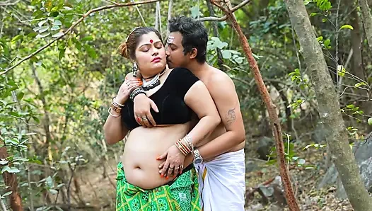 Tipu Daya Seorang Gadis Desa Dan Pengkhianatan Swami Sama Janji Yang Tak Diragukan Lagi