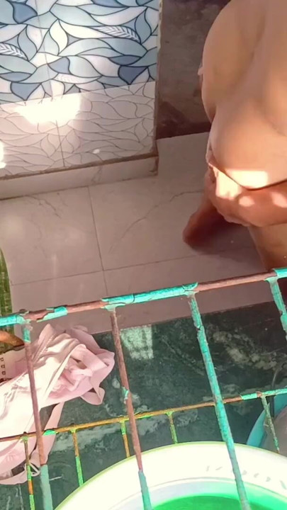 gao ki desi ladki ko desi style me chodna | Clip 1