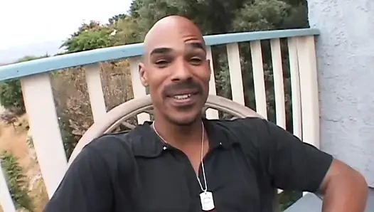 A Mandingo Is Forever