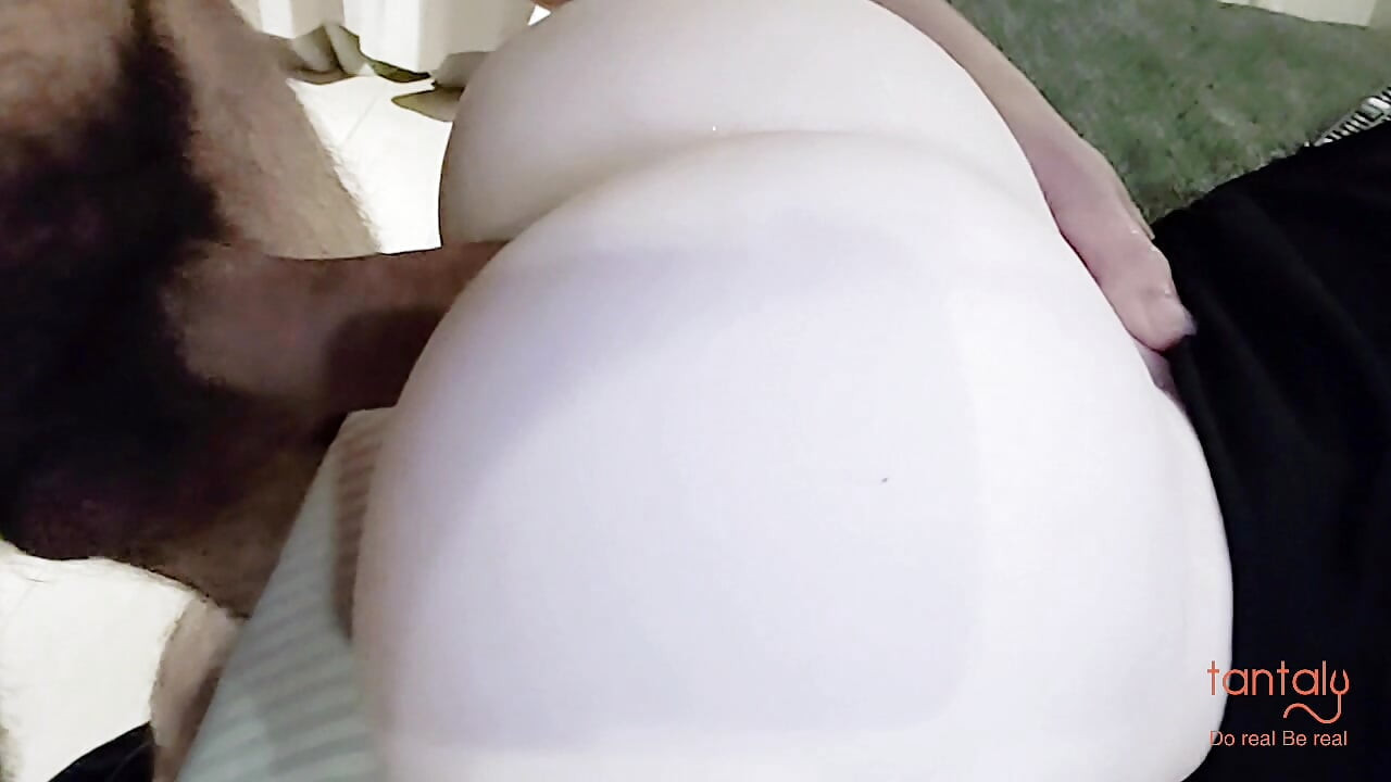 Little Thai: They used my code "July" in Tantaly for anal sex with this blonde.