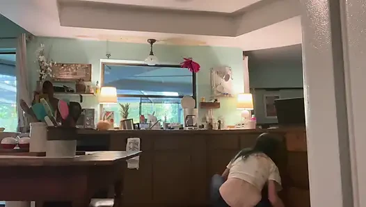 Buttcrack