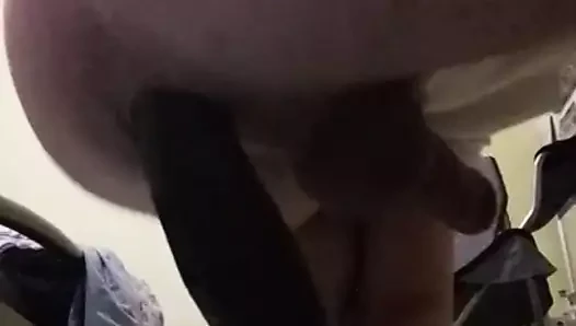 Dev bbc yapay penis yoğun binicilik